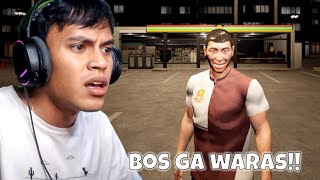 Pekerjaan Paruh Waktu Paling Ekstrem yang Pernah Ada! | I AM PART-TIME WORKER Gameplay