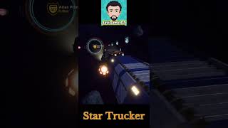 Por el espacio | Star Trucker PC