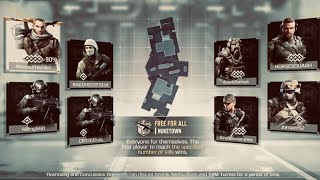 Who Wins FREE FOR ALL? (COD)🔫