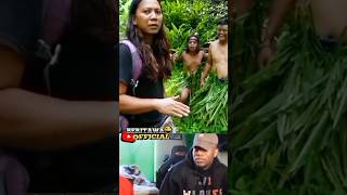 Ketemu dengan suku pedalaman ditengah hutan🤣 #shorts #meme #viral #lucu #tiktok #vidiolucu2023 #