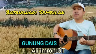 @Aliimron.GT uploaded _ gunung dais || gitar tunggal batanghari sembilan sum-sel