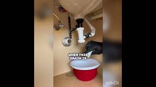 How to Clean Bathroom sink | Sink cleaning | Bathroom sink cleaning