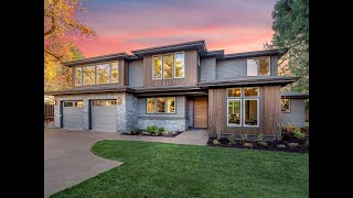 SOLD! Fabulous New Build in Lake Oswego - 3250 Fir Ridge Rd, Lake Oswego