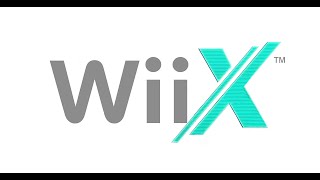 Nintendo WiiX Trailer (not real)