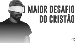 O MAIOR DESAFIO DO CRISTÃO | CULTO AO VIVO - Pastor Gilberto - 14/07/2024