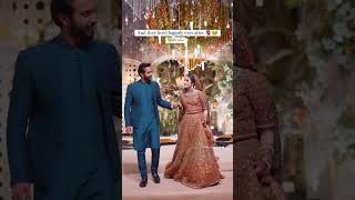 Mehndi bride entry #youtubeshorts #viralvideo #trending #foryou