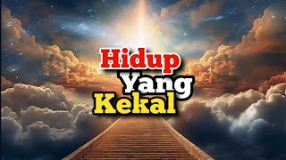 Hidup Yang Kekal - Renungan dan Doa Pagi Suara Injil 25/6/2024