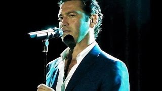 Canzone Arrabbiata - Mario Frangoulis - Live in Larisa