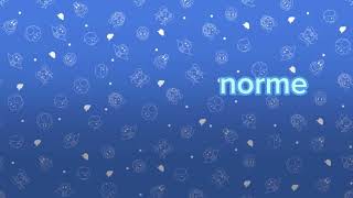 norme the movie | teaser trailer