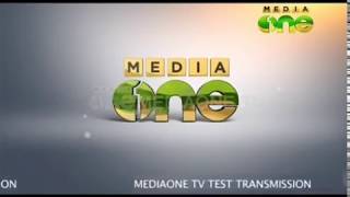 media one upcoming new malayalam channel 2013(madhyamam broadcasting ltd) test run started