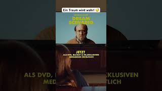 Was ein Träumchen! Dream Scenario mit Nicolas Cage jetzt als DVD, Blu-ray & im exklusiven Mediabook