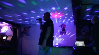 Cl0s3 My 3y3s F0r3v3r ~ CKinUSA + Michael J. L [Karaoke 9.19.2020]