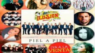 Aaron y su Grupo Ilusion- Destilando Amor ft Cristian Castro // GeneroGrupero Mx