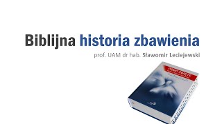 08b. Biblijna historia zbawienia (2024)