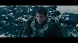 Edge Of Tomorrow Music Video