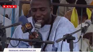 MINANOUL BAKHIL KHADIM Rajazz Segn Ibrahima Lo Kaatiboul Xadiim