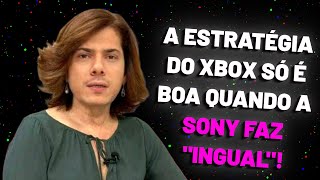 SEREIA DO COMBO: XBOX + ACTIVISION É UM SUCESSO, ENTENDA COMO ISSO É RUIM.