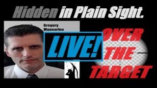 LIVE! Economy And The Markets. WHAT IS ABOUT TO HAPPEN WILL BLOW YOUR MIND! Mannarino