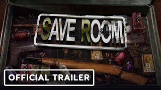 Save Room   Official Release Trailer