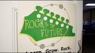 Rock to the Future & FS