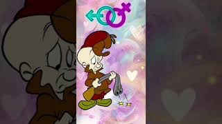 Looney Tunes Gender Swap edit |  Looney Tunes Con Género Opuesto. !!