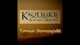 Tomasz Słomczyński - Borowa Ciotka i Borówc