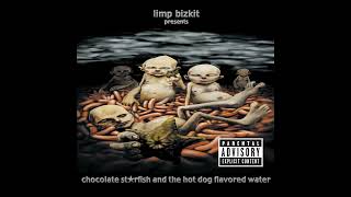 Limp Bizkit - Rollin (feat. Method Man, Red Man, DMX) Air Raid Vehicle