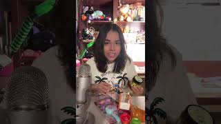 COMPRITAS DEL TIANGUIS ASMR