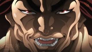 Baki Hanma: Son of Ogre Season 2「AMV」- DESPERATE ᴴᴰ