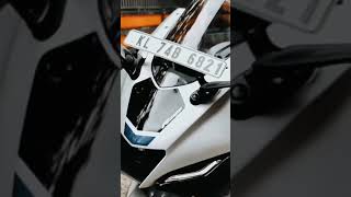 Yamaha R15V4 #Yamaha #R1M #YZFR1 #R3 #R6 #R7 #R25 #R15 #R15V3 #R15M