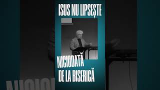 Viața creștină nu este individualistă. Ești tu un membru sănătos al bisericii?