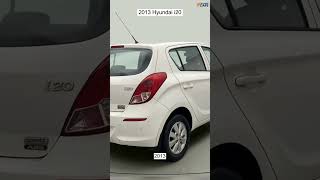 Second Hand Hyundai I20 2013 in Bangalore | Used Car | #usedcars