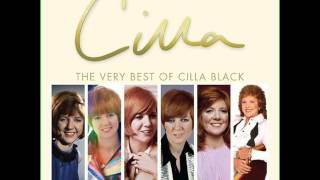 Cilla Black-Alfie