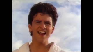 Glenn Medeiros   Nothing's Gonna Change My Love For You 1986 High Quality HQ HD