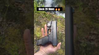 Glock 29 or Glock 19? #glock #trending #viral #like