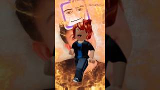 Помоги прогнать ее #roblox #игра #роблокс #смешное #интересное