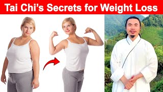 Tai Chi for Weight Loss: Boost Metabolism, Burn Calories and Build Strength