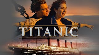 Titanic (1997) Movie Updates || Leonardo DiCaprio, Kate Winslet, Updates Reviews & Facts