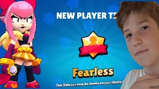 Facem Mastery pe Melodie+ Ne jucam Brawl Stars