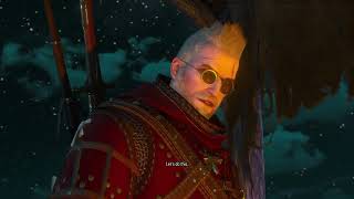 WITCHER 3 - BLOOD AND WINE - NEXT GEN - RAGING WOLF - QUEST 22