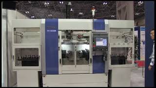 Muratec MW120EX (2018 IMTS Demo)