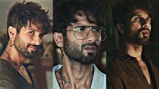 PAGOL EDIT - FT •SHAHID KAPOOR | FARZI #farzi#sahidkapoor #pagol