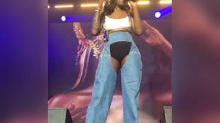 Everything Savage: Tiwa Savage and Yemi Alade End Beef On Stage | Wizkid And 2Baba Performs Live