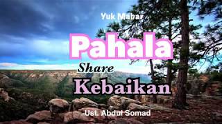 Ceramah Pendek - Pahala Share Kebaikan - Ustadz Abdul Somad | Yuk Mabar