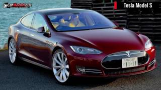 All Tesla Models | Full list of Tesla Car Models & Vehicles