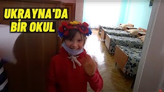 Ukrayna'nın Diğer Yüzü - Ukrayna / Kyiv