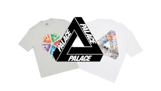 Palace Autumn 2021 Range