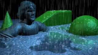 3ds Max Rain (No Plugins)