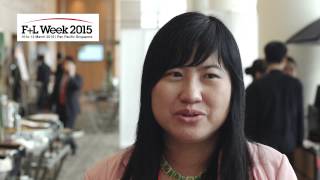 Alice Chen | Eneos ItalSing