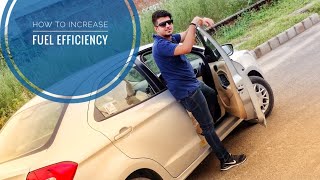 How to Increase Fuel Efficiency | Fuel Saving Tips | Smart Advisor